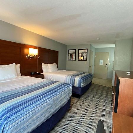 Americinn By Wyndham Williamsburg Luaran gambar