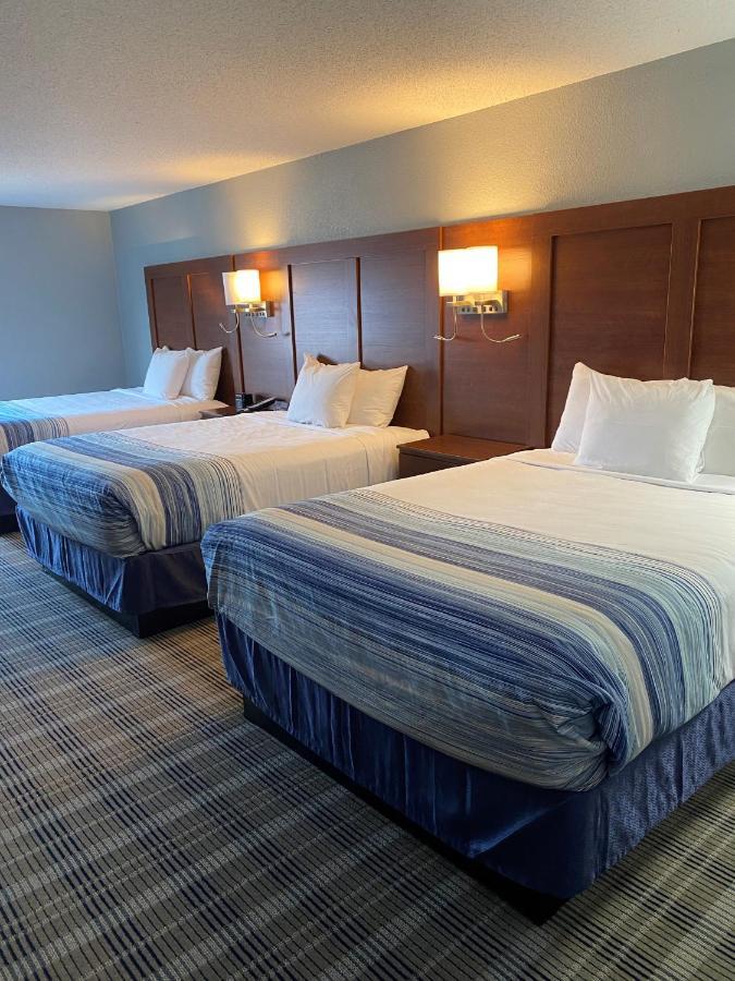 Americinn By Wyndham Williamsburg Luaran gambar