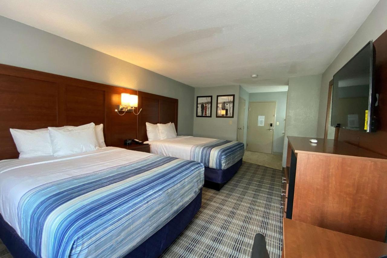 Americinn By Wyndham Williamsburg Luaran gambar
