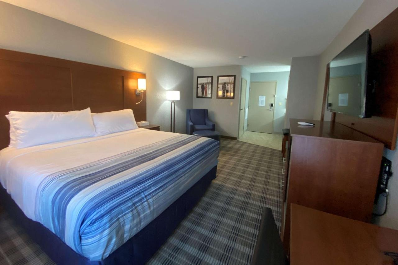 Americinn By Wyndham Williamsburg Luaran gambar