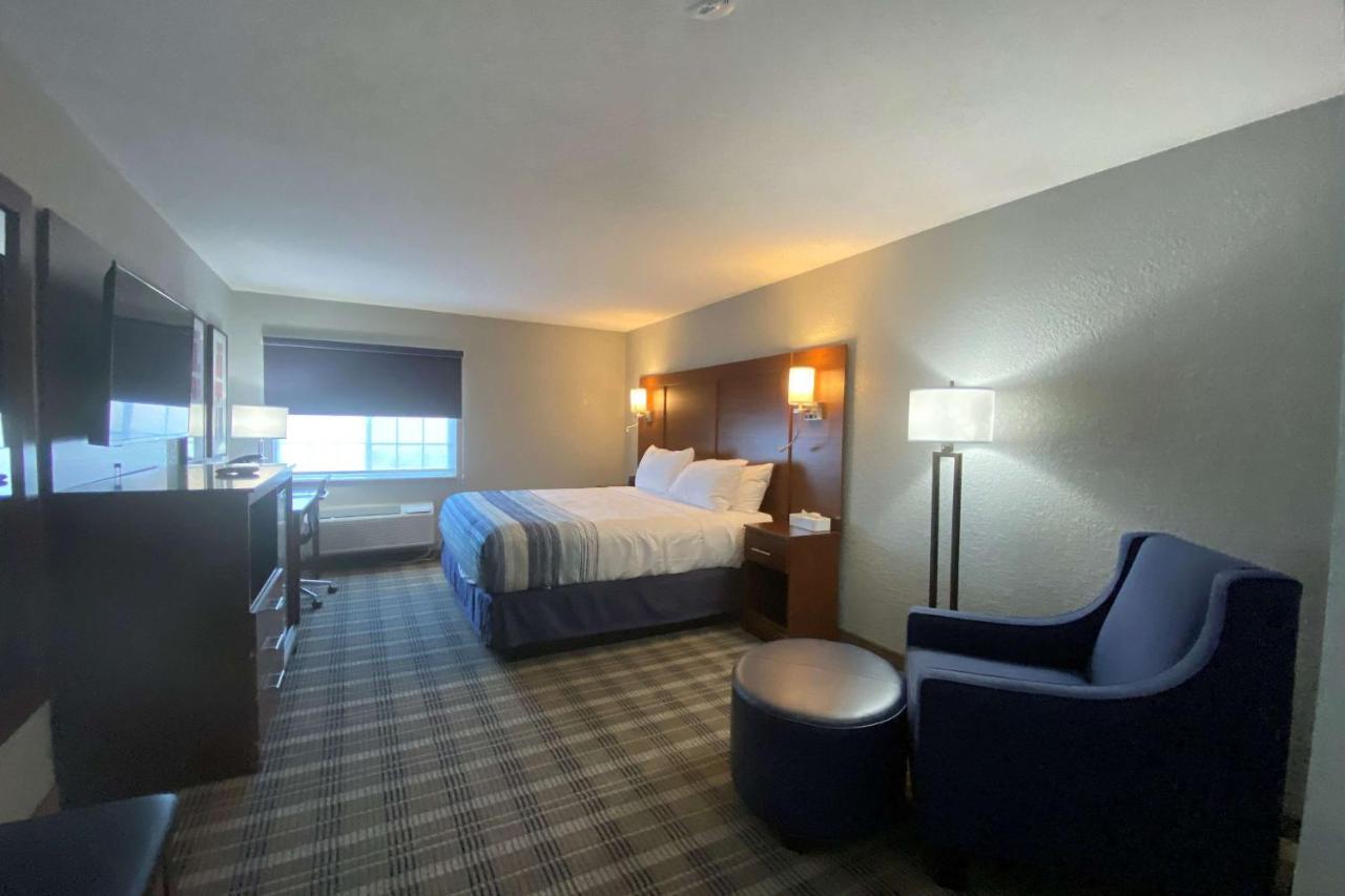 Americinn By Wyndham Williamsburg Luaran gambar