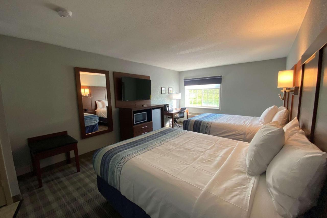 Americinn By Wyndham Williamsburg Luaran gambar