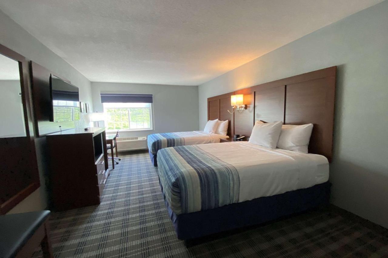 Americinn By Wyndham Williamsburg Luaran gambar