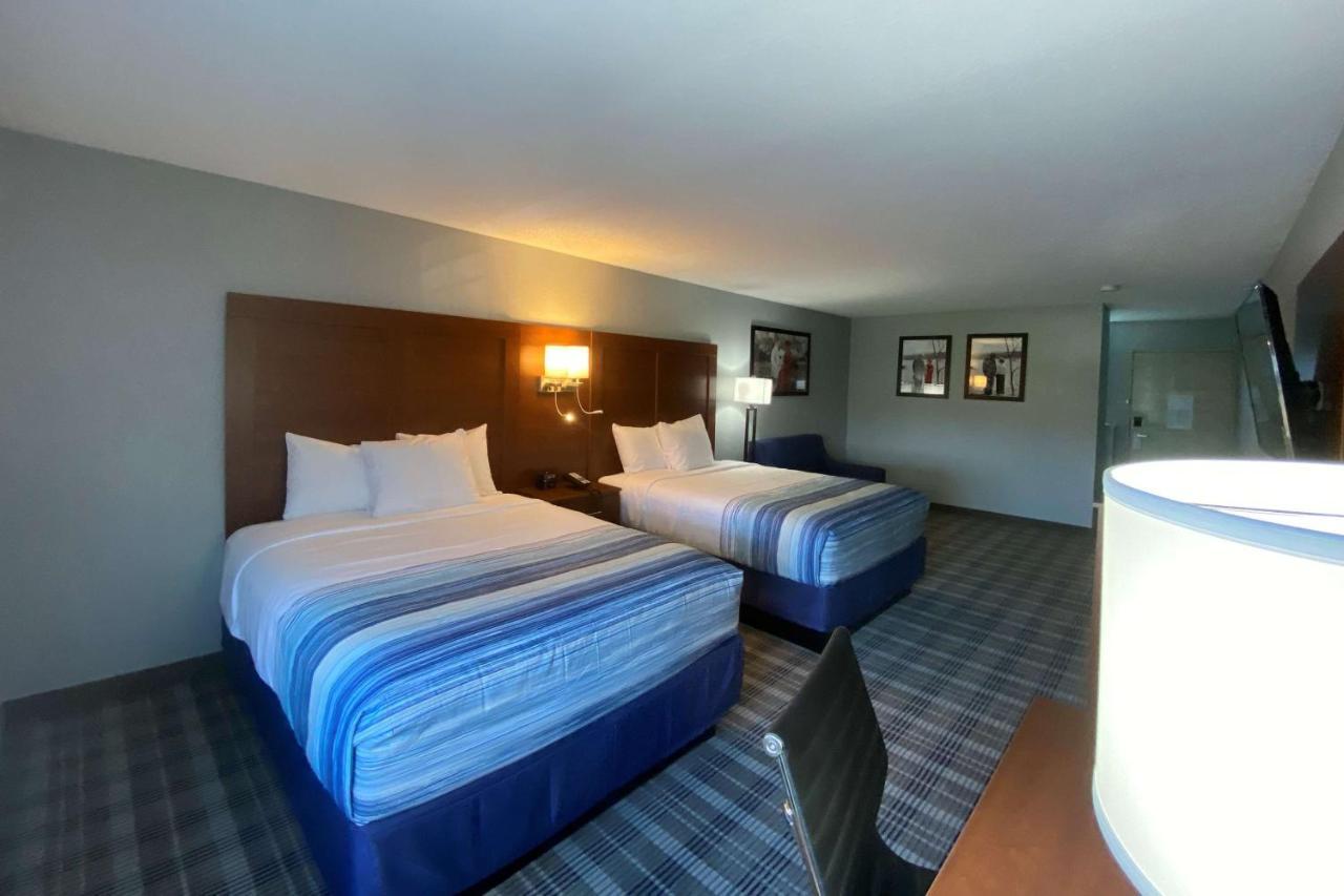 Americinn By Wyndham Williamsburg Luaran gambar
