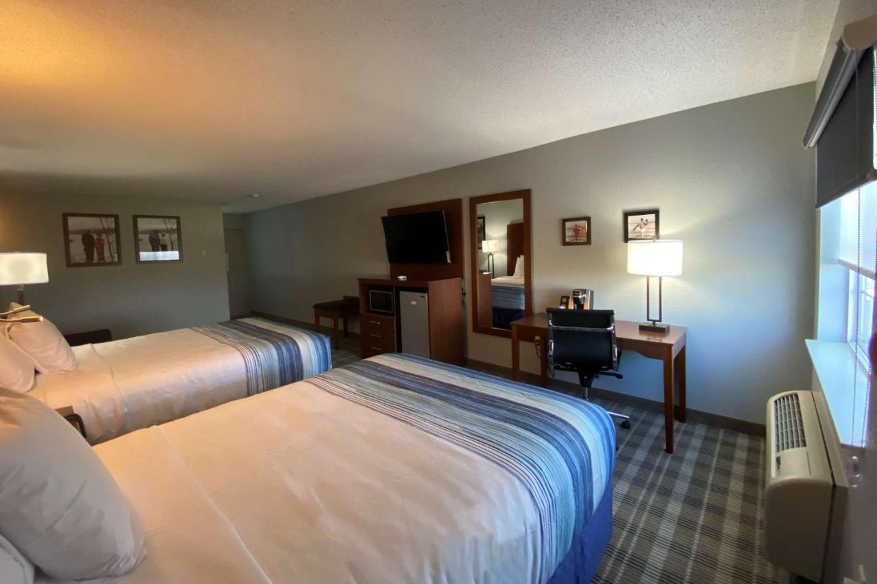Americinn By Wyndham Williamsburg Luaran gambar