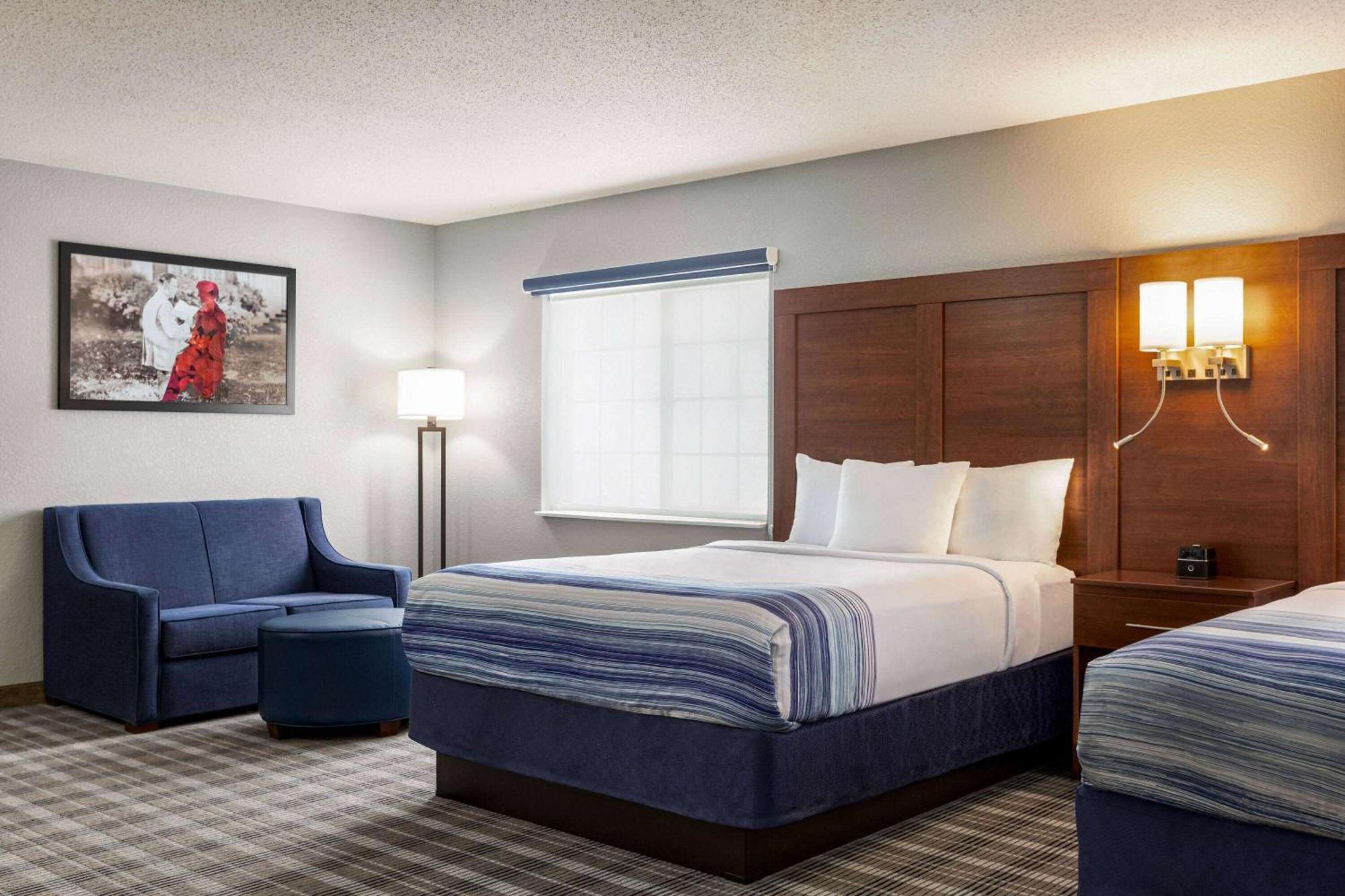 Americinn By Wyndham Williamsburg Luaran gambar
