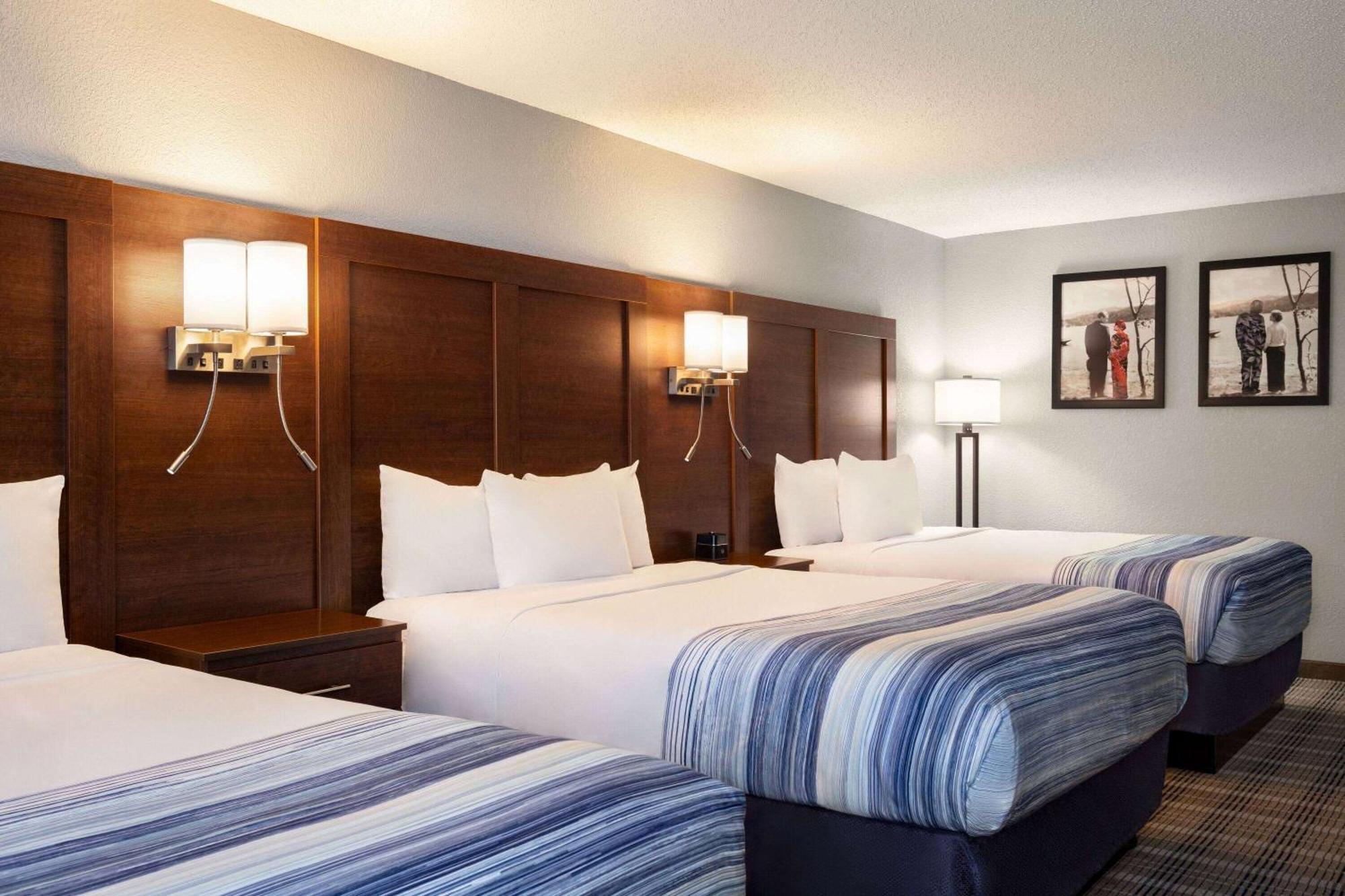 Americinn By Wyndham Williamsburg Luaran gambar