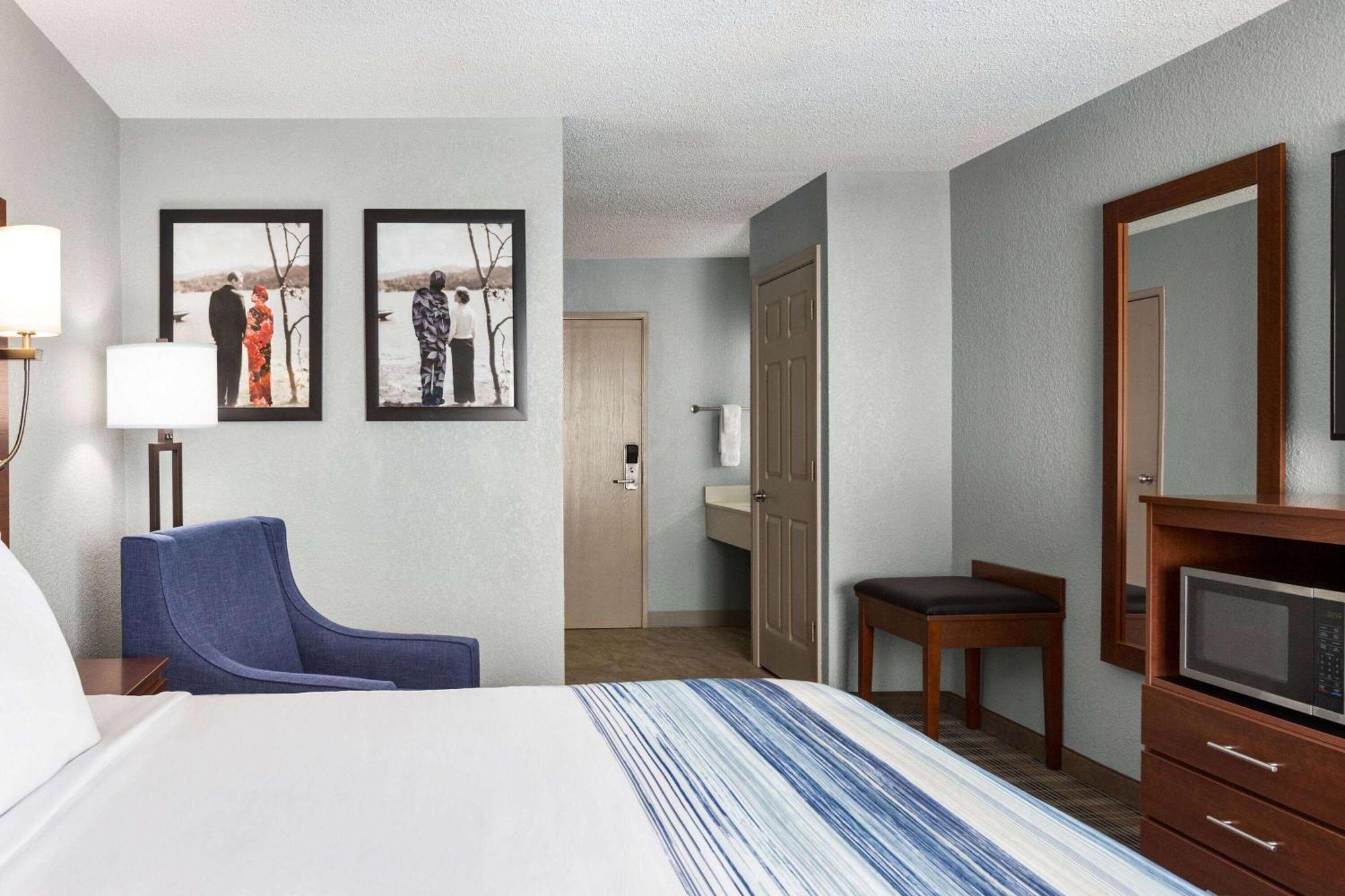Americinn By Wyndham Williamsburg Luaran gambar