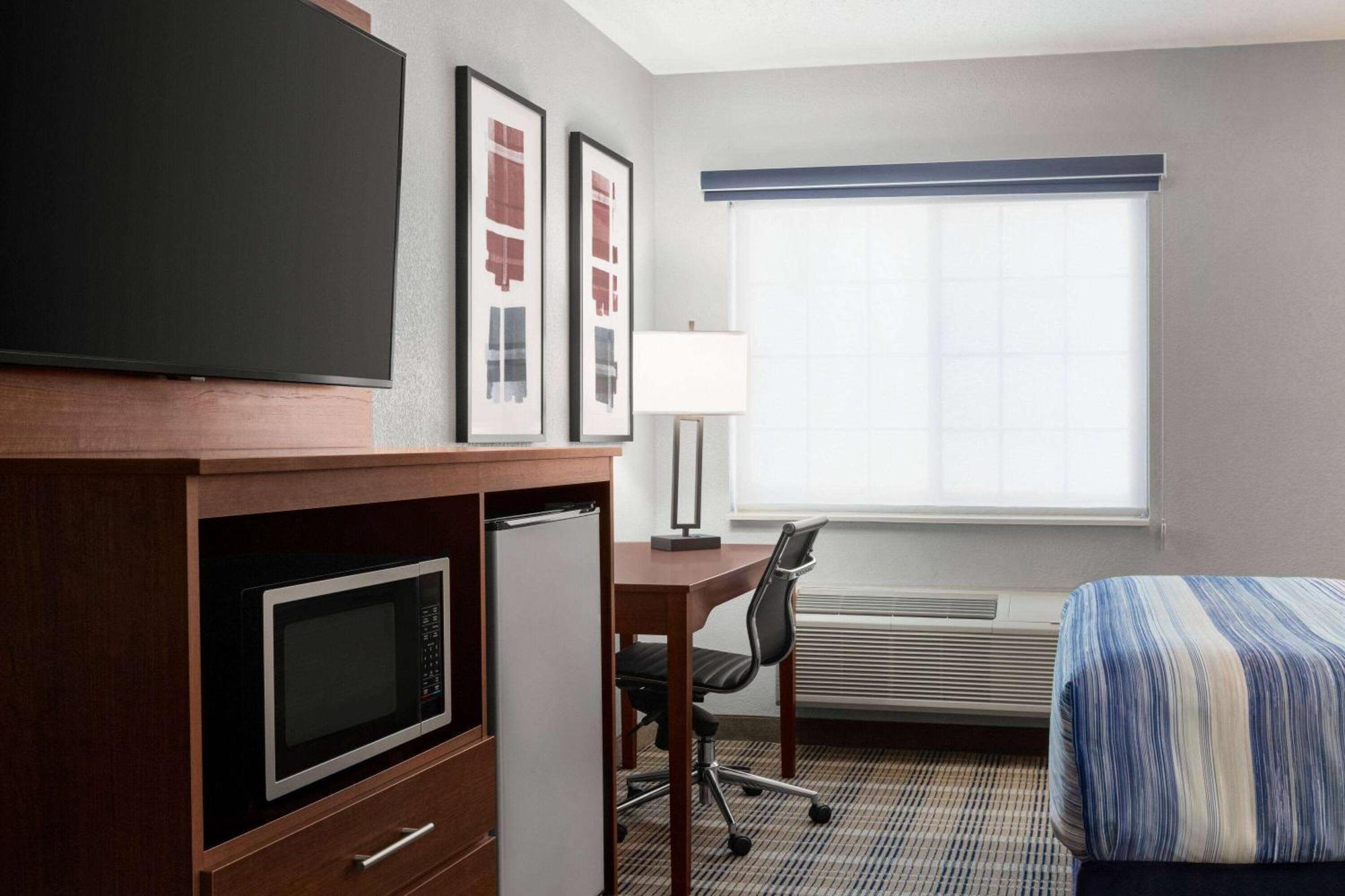 Americinn By Wyndham Williamsburg Luaran gambar
