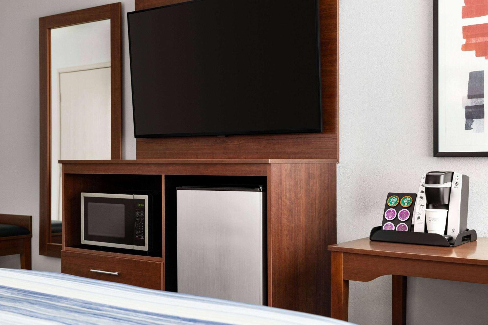 Americinn By Wyndham Williamsburg Luaran gambar