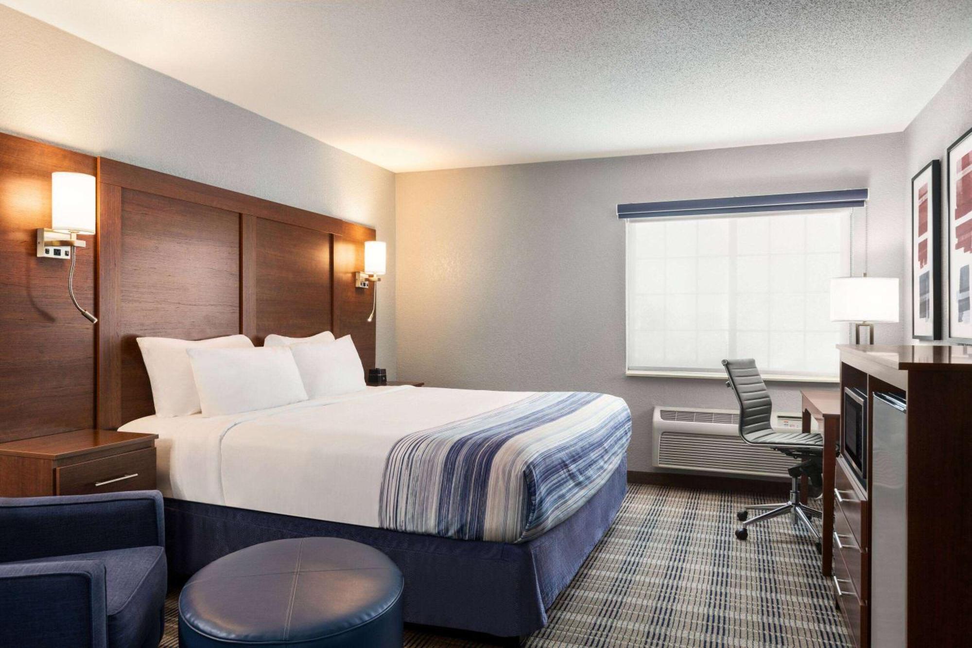 Americinn By Wyndham Williamsburg Luaran gambar