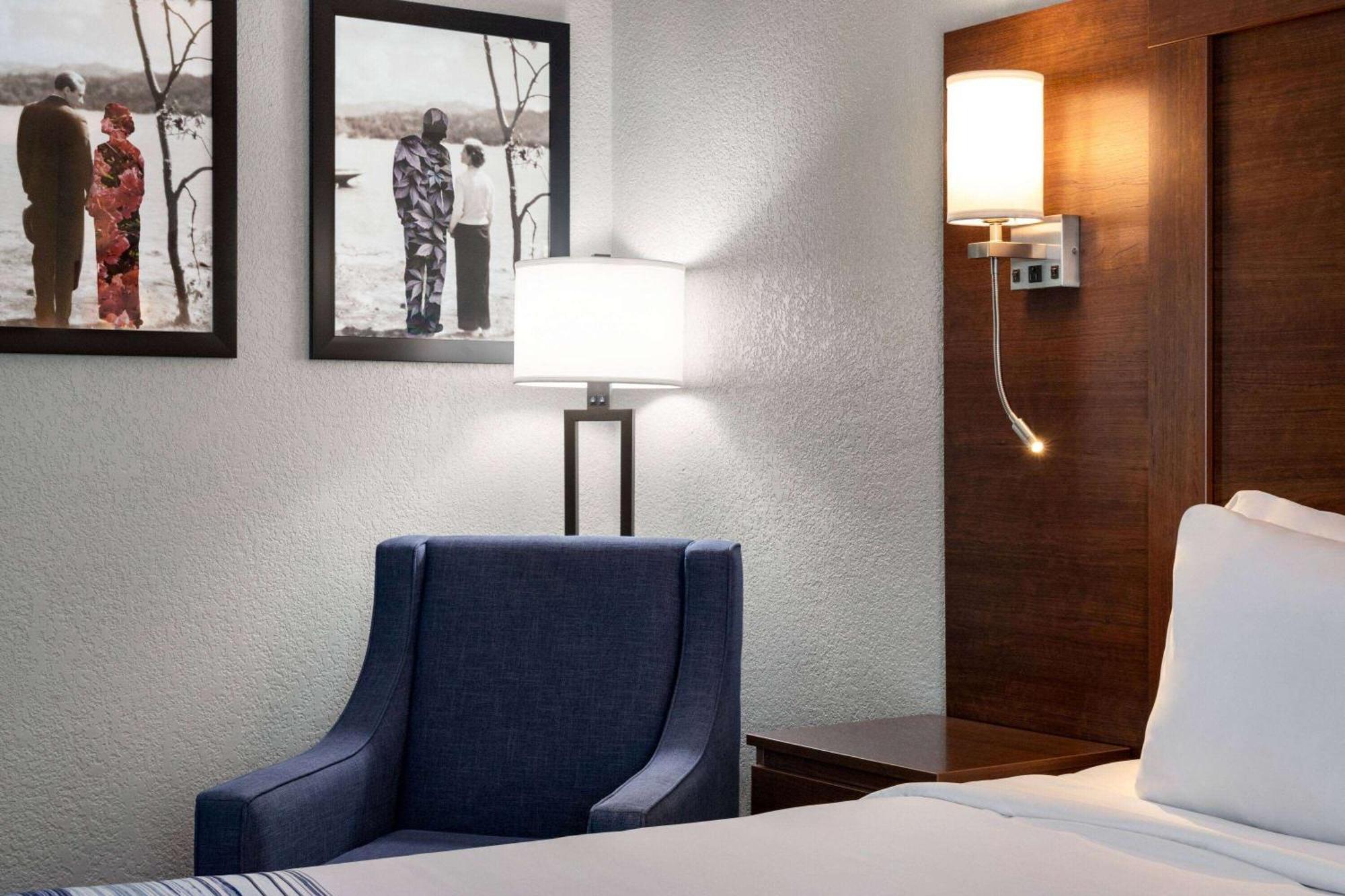 Americinn By Wyndham Williamsburg Luaran gambar