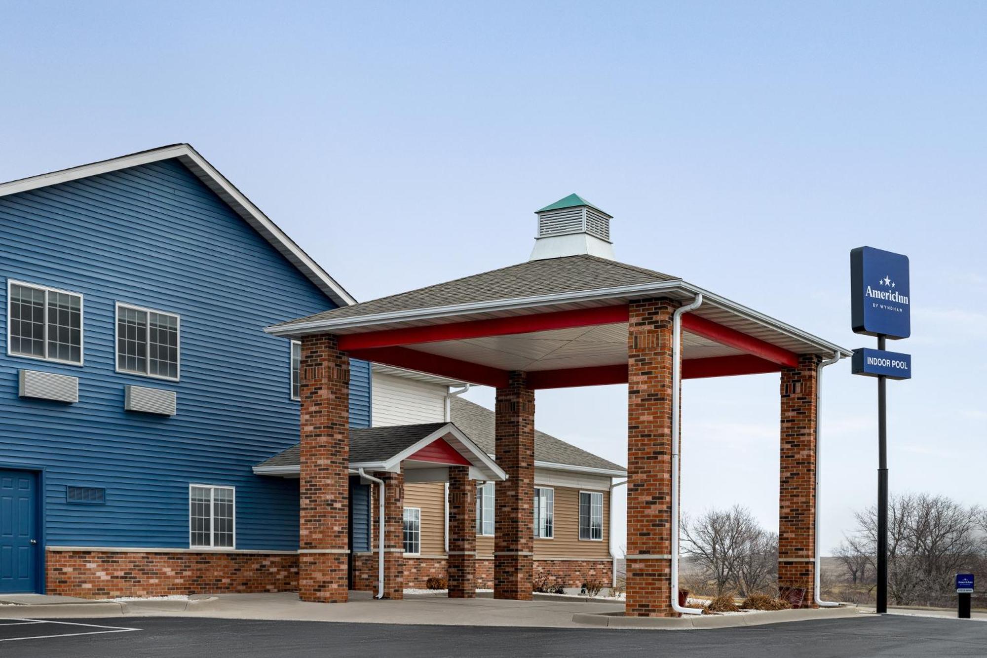 Americinn By Wyndham Williamsburg Luaran gambar