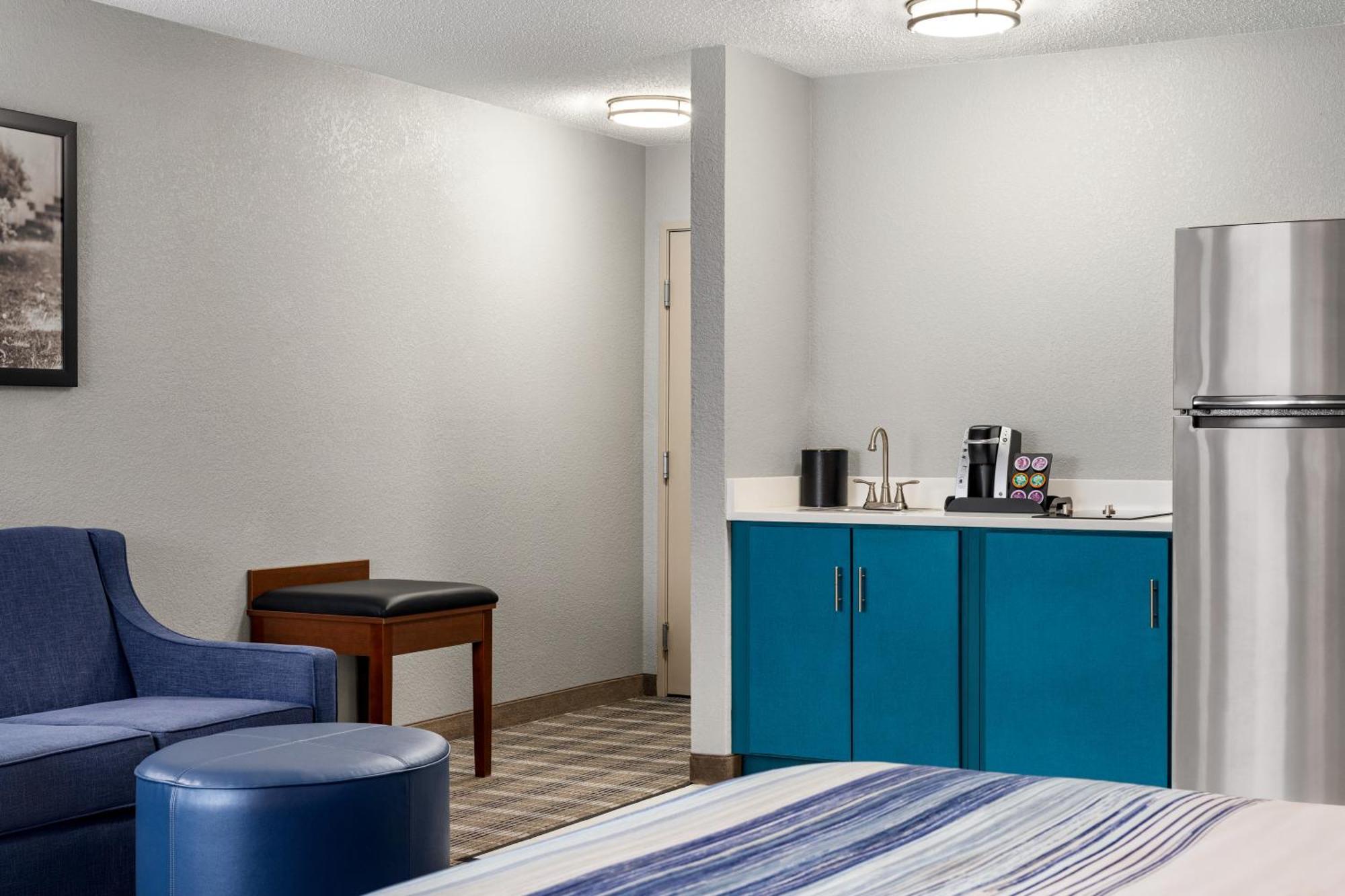 Americinn By Wyndham Williamsburg Luaran gambar